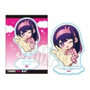 (PO) GyuGyutto Mini Stand Oshi no Ko - Ai Oyasumi Ver. Image_1