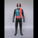 (PO) Jumbo Soft Vinyl Figure 1/6 Shin Kamen Rider - Kamen Rider 2 Image_2