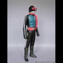 (PO) Jumbo Soft Vinyl Figure 1/6 Shin Kamen Rider - Kamen Rider 2 Image_3