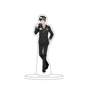 (PO) Chara Acrylic Figure Life Lessons with Uramichi Oniisan 18 Omota Uramichi (Original Illustration) Image_1