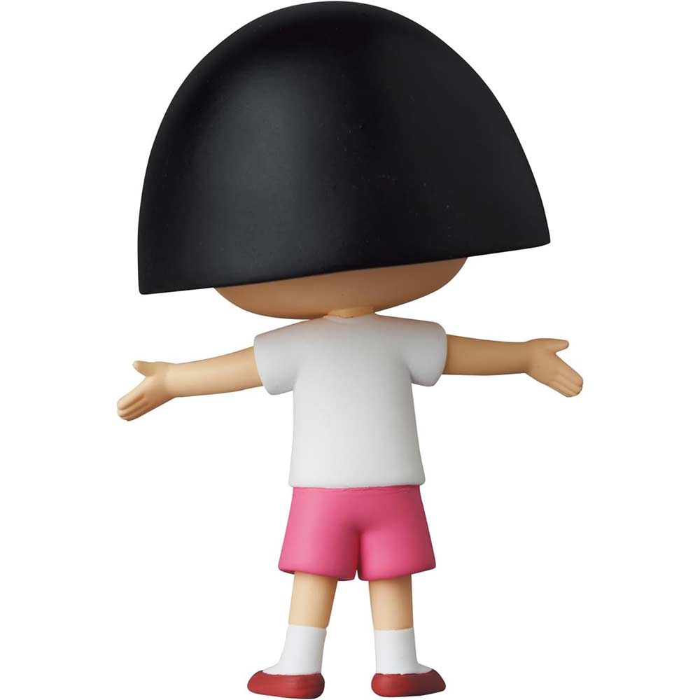 (PO) UDF Momoko Sakura Series 2 Chibi Maruko-chan - Maruko (Summer Costume) Image_2