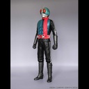 (PO) Jumbo Soft Vinyl Figure 1/6 Shin Kamen Rider - Kamen Rider 2 + 1 Image_4