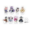 (PO) Acrylic Petit Stand Fate/Grand Order 02 Nordic Illustration [BOX] Image_1