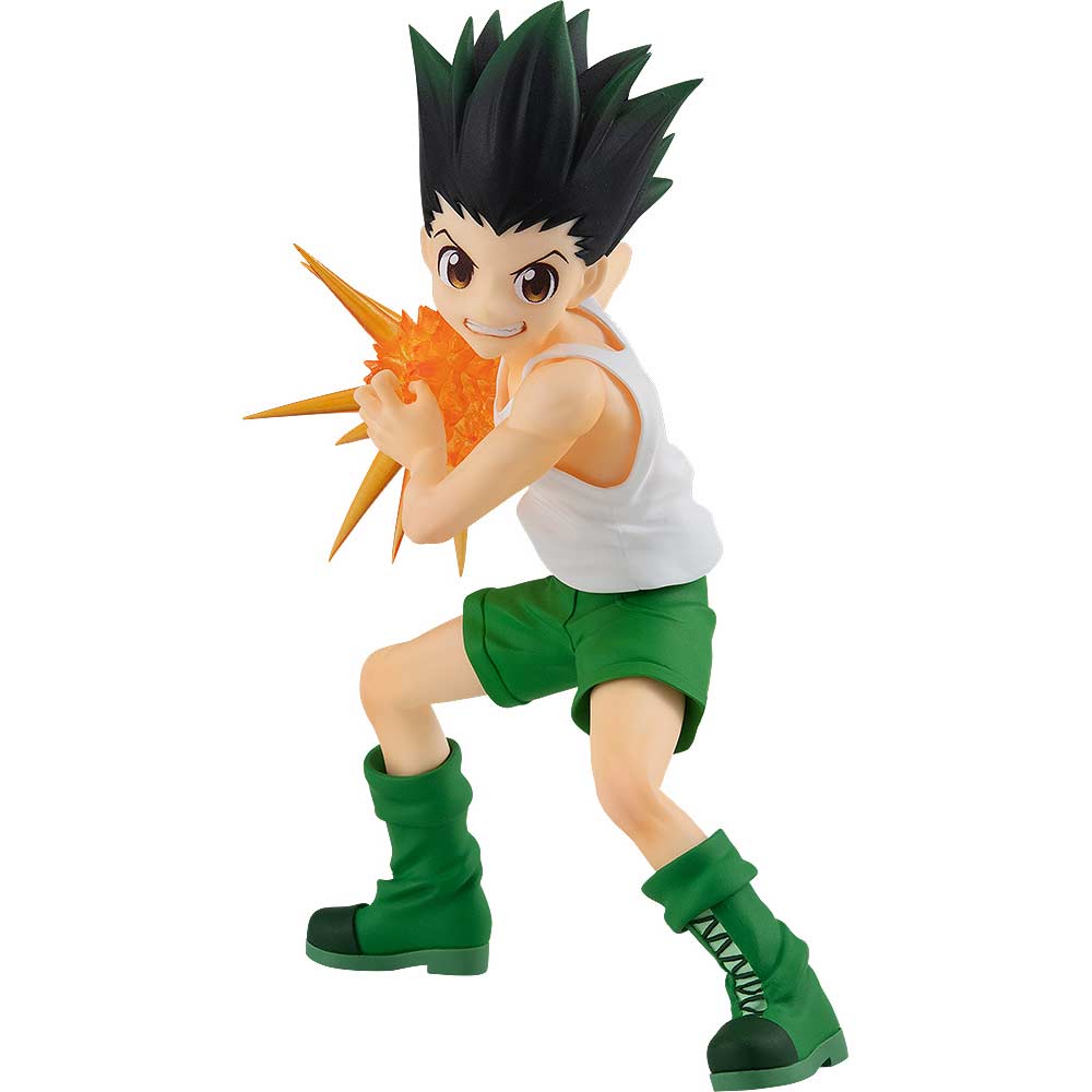 (PO) POP UP PARADE Hunter x Hunter - Gon Freecss Image_2