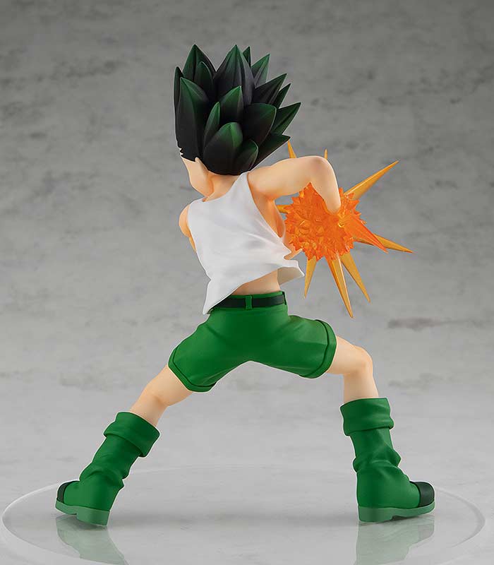 (PO) POP UP PARADE Hunter x Hunter - Gon Freecss Image_4