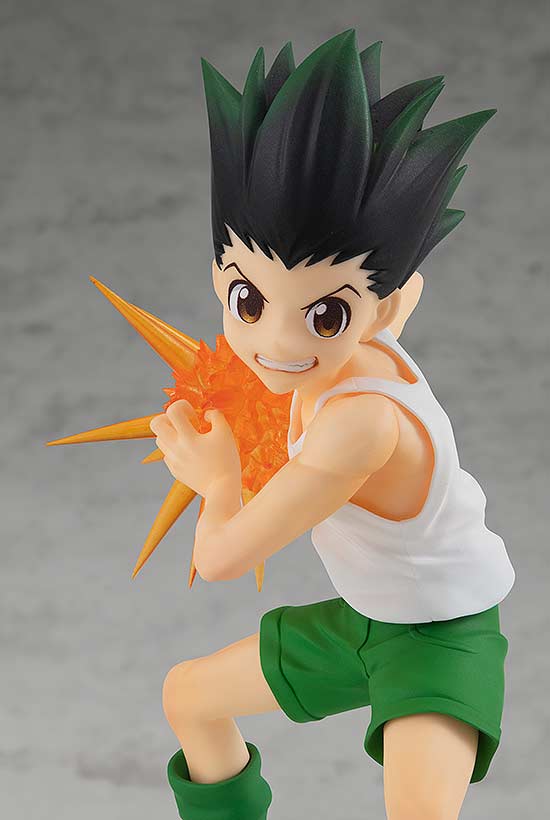 (PO) POP UP PARADE Hunter x Hunter - Gon Freecss Image_5