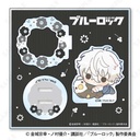(PO) DT Blue Lock Acrylic Stand Nagi Seishiro Image_2