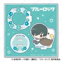 (PO) DT Blue Lock Acrylic Stand Itoshi Rin Image_2
