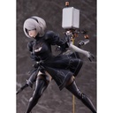 (PO) NieR:Automata Ver1.1a 2B (Deluxe) (Aniplex+) Image_3