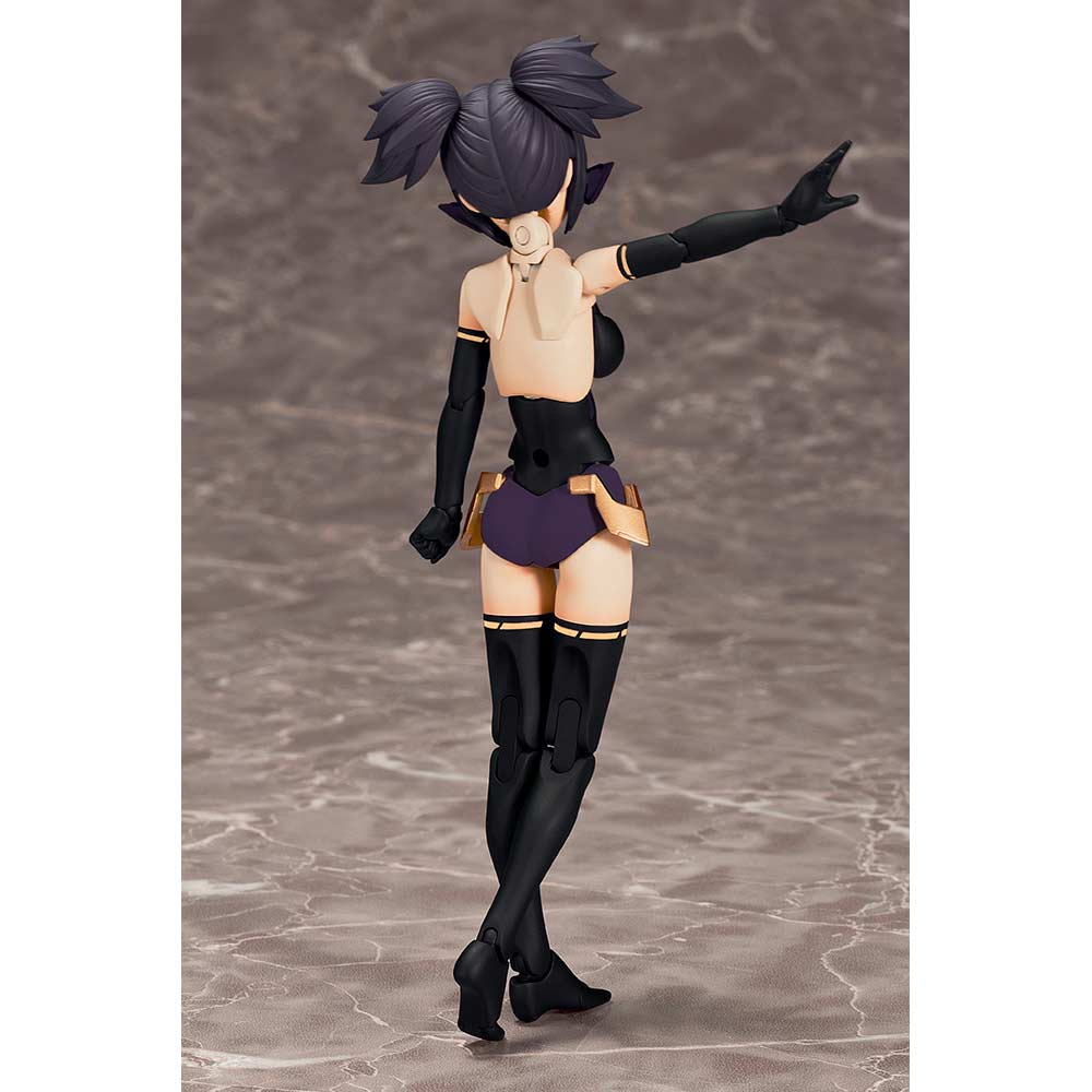 (PO) Megami Device Asra Ninja Shadow Edition Image_3