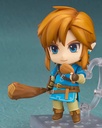 (PO) Nendoroid 733DX The Legend of Zelda: Breath of the Wild - Link DX Edition (Re-issue) Image_4