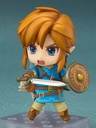 (PO) Nendoroid 733DX The Legend of Zelda: Breath of the Wild - Link DX Edition (Re-issue) Image_8
