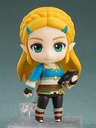 (PO) Nendoroid 1212 The Legend of Zelda: Breath of the Wild - Zelda (Re-issue) Image_2