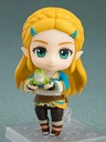 (PO) Nendoroid 1212 The Legend of Zelda: Breath of the Wild - Zelda (Re-issue) Image_3