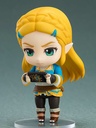 (PO) Nendoroid 1212 The Legend of Zelda: Breath of the Wild - Zelda (Re-issue) Image_4