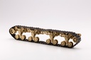(PO) M.S.G Modeling Support Goods Gigantic Arms Wild Crawler (1) Image_33
