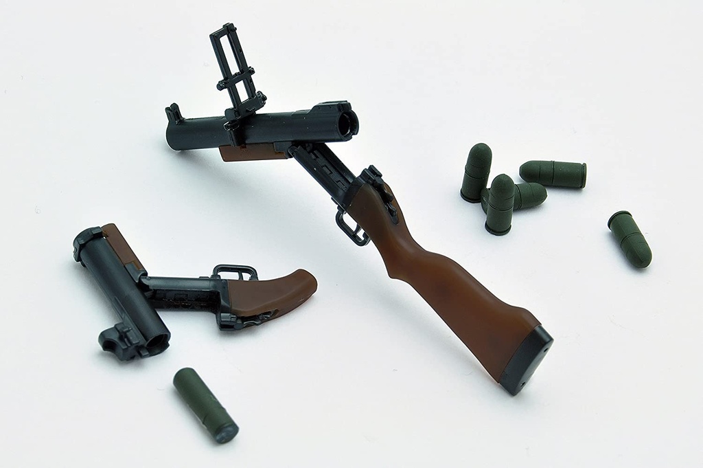 (PO) LittleArmory LA012 M79 Type (Re-issue) (1) Image_3