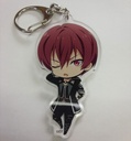 (PO) (PO) IDOLiSH7 Original Illustration Acrylic Key Chain - Inumaru Toma (Re-issue) (11) Image_1