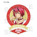 (PO) That Time I Got Reincarnated as a Slime Original Illustration Trading Acrylic Stand (1) Image_4