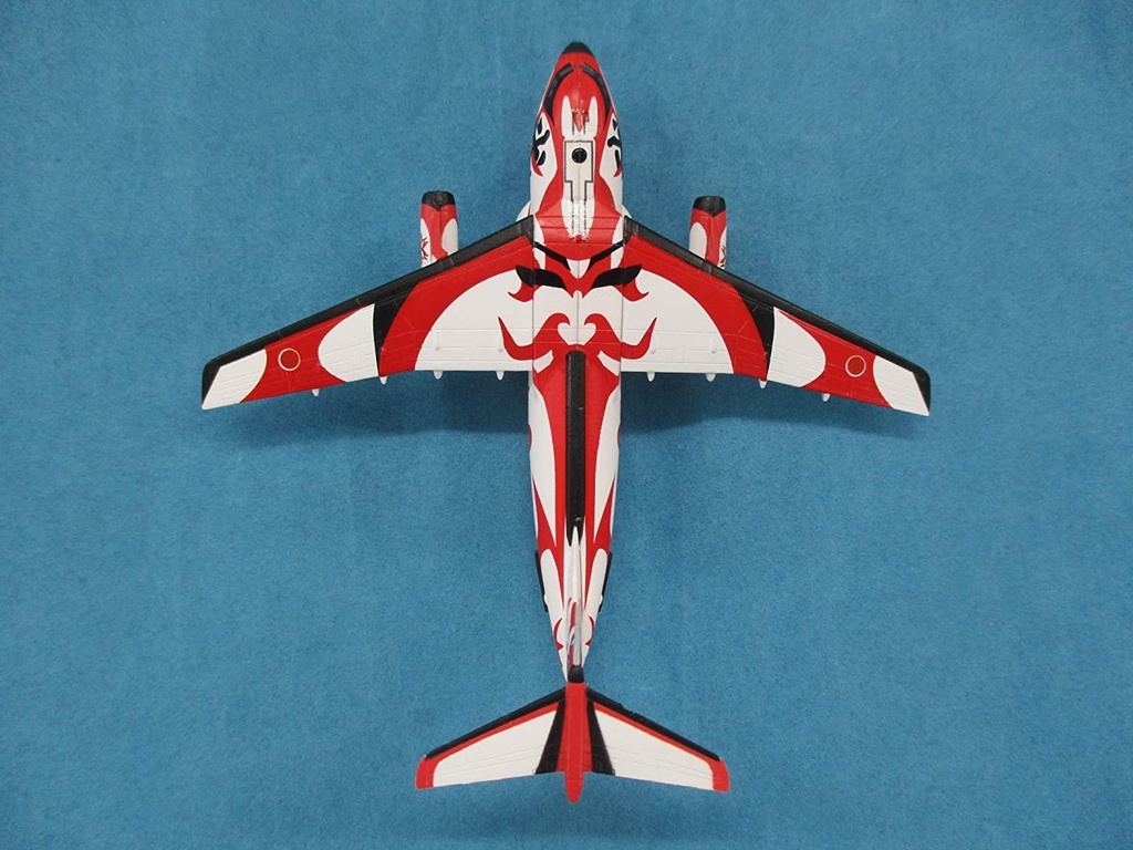 (PO) Japanese Transport Aircraft Collection 2 (12) Image_4