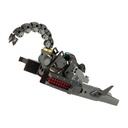 M.S.G Modeling Support Goods Gigantic Arms Strike Serpent Image_2