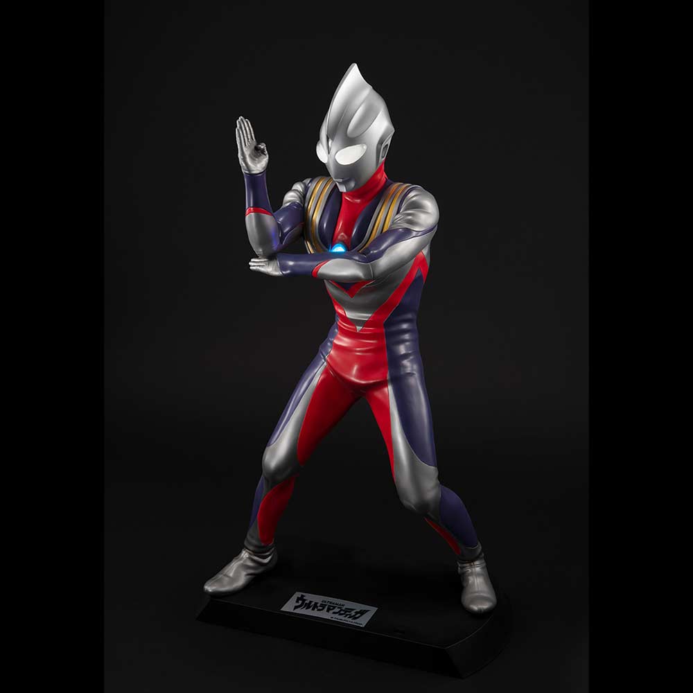 (PO) Ultimate Article Ultraman Tiga (Multi Type) (Re-issue) Image_6