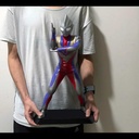 (PO) Ultimate Article Ultraman Tiga (Multi Type) (Re-issue) Image_10