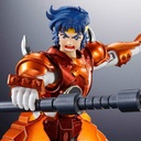 (PO) Armor Plus - Yoroiden Samurai Troopers – Shu of the Stone (Special Colour Edition) Image_1