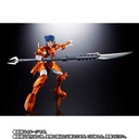 (PO) Armor Plus - Yoroiden Samurai Troopers – Shu of the Stone (Special Colour Edition) Image_6