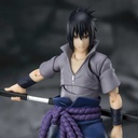 (PO) S.H.Figuarts Naruto Shippuden - Uchiha Sasuke The One Who Carries All The Hatred Image_1