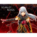 (PO) Scarlet Nexus ARTFX J - Kasane Randall Image_1