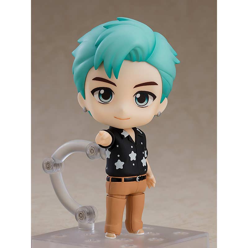 (PO) Nendoroid 1801 TinyTan - RM Image_2