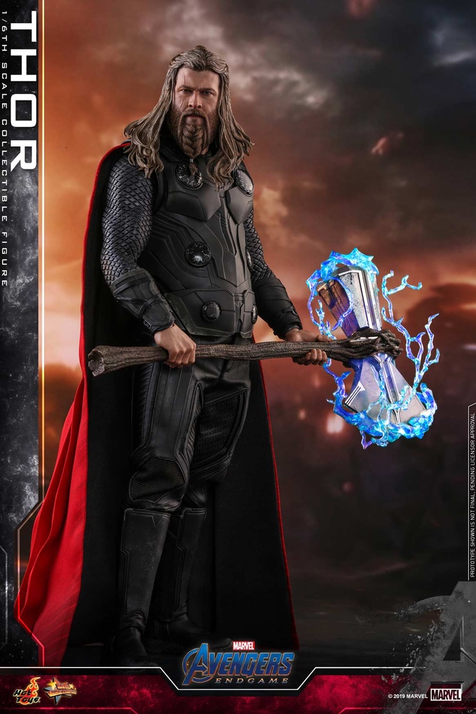 (PO) MMS557 Avengers: Endgame - Thor (7) Image_18