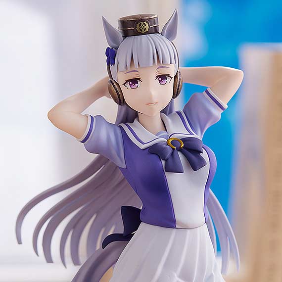(PO) POP UP PARADE Uma Musume Pretty Derby - Gold Ship School Uniform Ver. Image_1