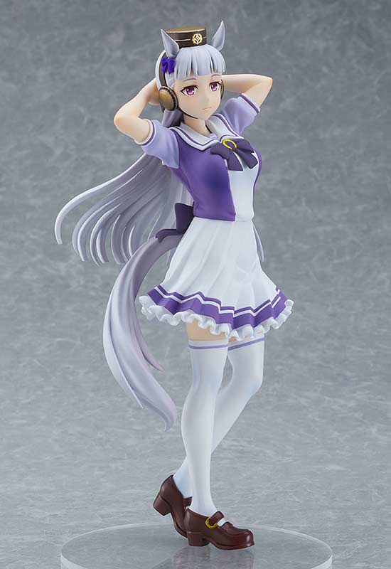(PO) POP UP PARADE Uma Musume Pretty Derby - Gold Ship School Uniform Ver. Image_8