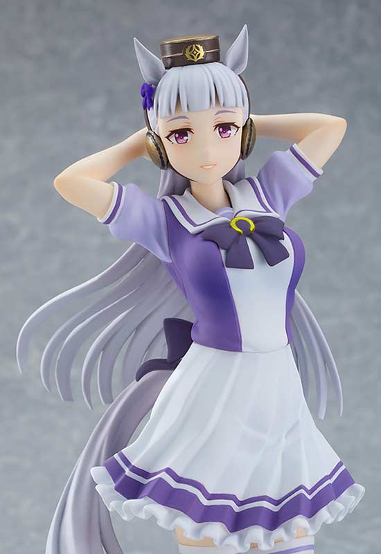 (PO) POP UP PARADE Uma Musume Pretty Derby - Gold Ship School Uniform Ver. Image_10