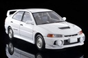 (PO) Tomica Limited Vintage NEO TLV-N186c Mitsubishi Lancer RS Evolution IV White 1996 (3) Image_2