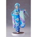 (PO) Sword Art Online Alicization: War of Underworld - WAHOO! Asuna Undine Kyouyuzen Ver. (Aniplex+) (9) Image_1