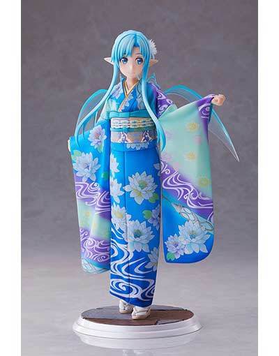 (PO) Sword Art Online Alicization: War of Underworld - WAHOO! Asuna Undine Kyouyuzen Ver. (Aniplex+) (9) Image_2