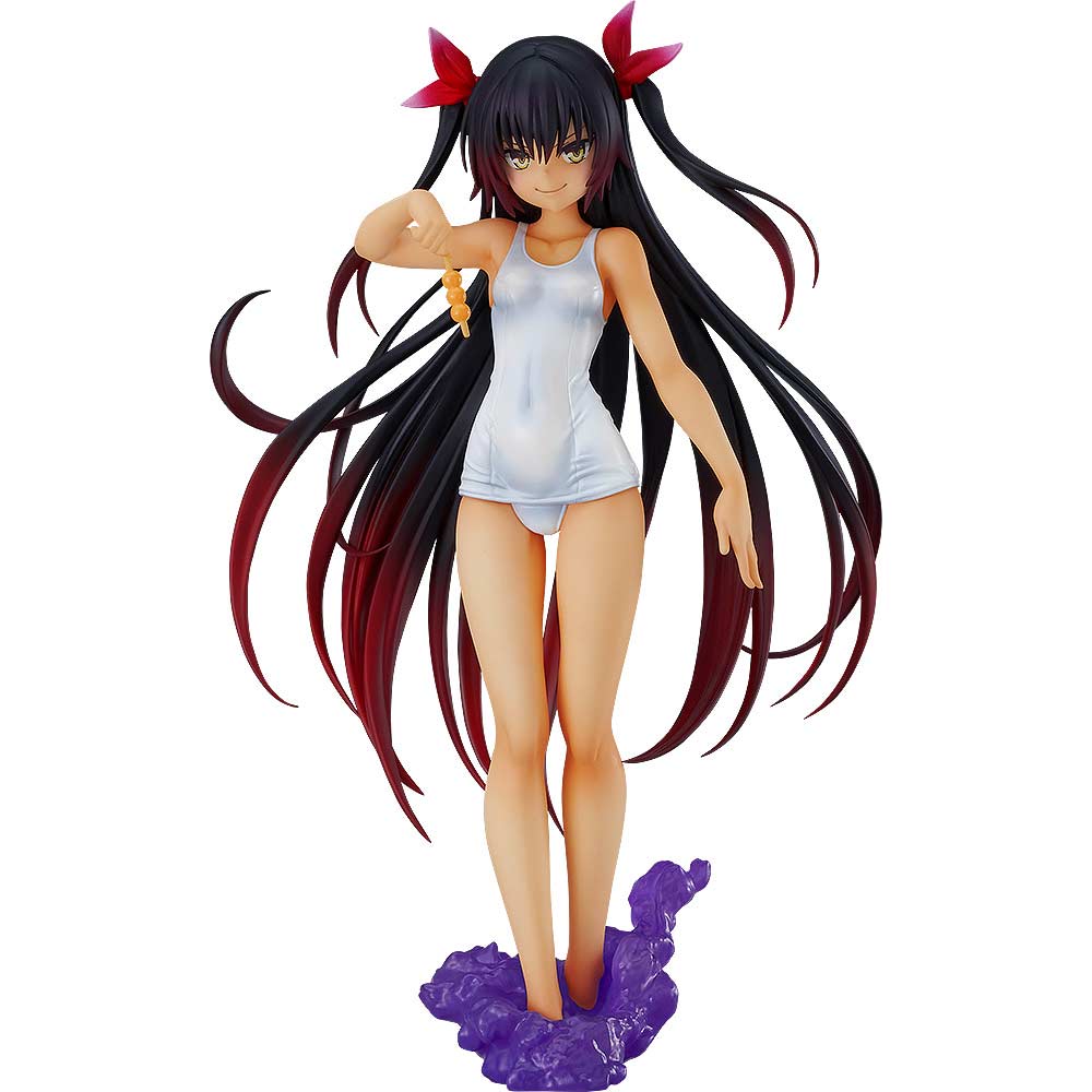 (PO) POP UP PARADE To Love-Ru Darkness - Nemesis Image_2