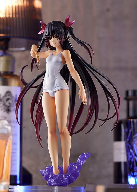 (PO) POP UP PARADE To Love-Ru Darkness - Nemesis Image_8