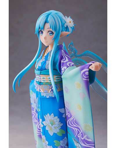 (PO) Sword Art Online Alicization: War of Underworld - WAHOO! Asuna Undine Kyouyuzen Ver. (Aniplex+) (9) Image_5