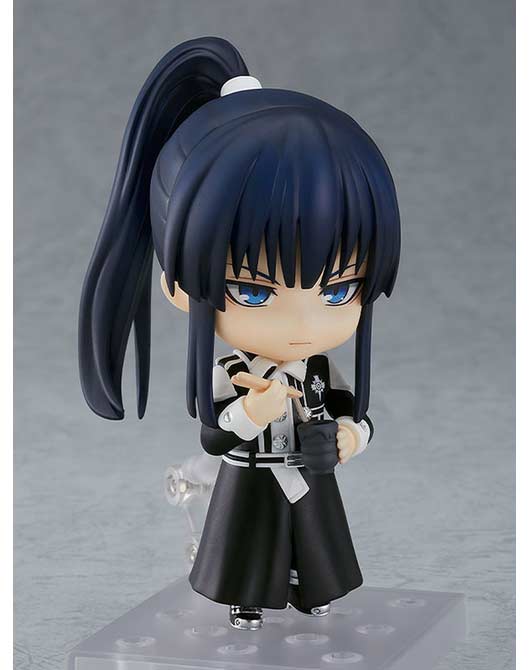 (PO) Nendoroid 1809 D.Gray-man - Kanda Yu Image_4