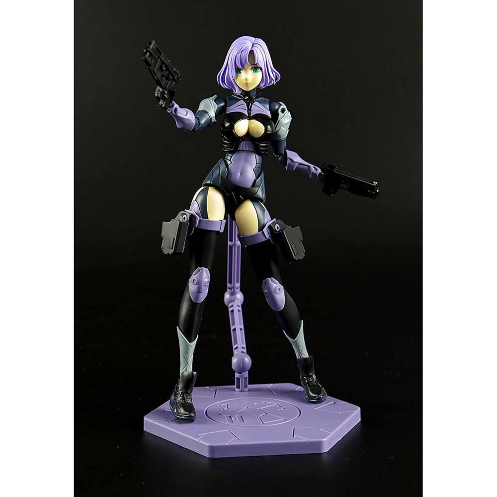 Suyata Model Kit - The Hunter's Poem SYTHP-001 Image_15