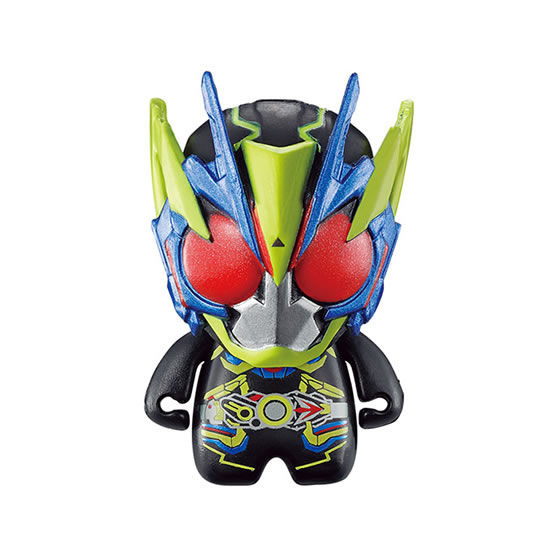 (PO) ColleChara! Kamen Rider 08 (2) Image_2