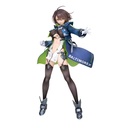 (PO) Azur Lane - Baltimore Light-Armed Ver. Image_2