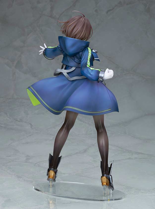 (PO) Azur Lane - Baltimore Light-Armed Ver. Image_7