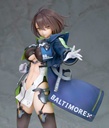 (PO) Azur Lane - Baltimore Light-Armed Ver. Image_9