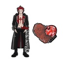(PO) Visual Prison Sticker Set Saga Latour Image_1