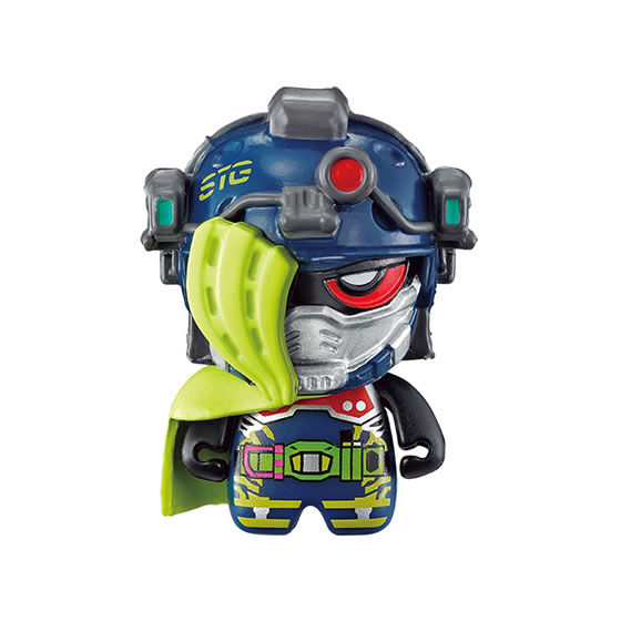 (PO) ColleChara! Kamen Rider 08 (2) Image_4